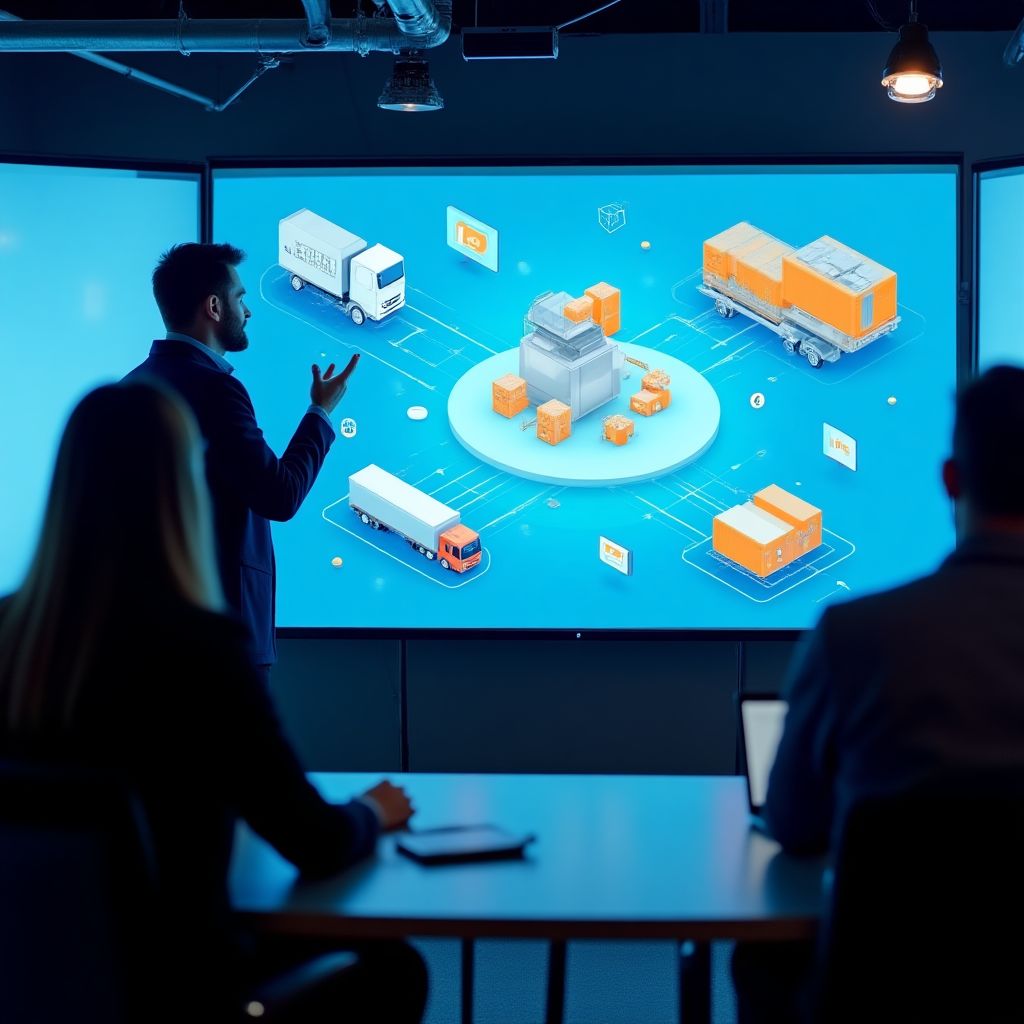 Lanzamiento de la plataforma digital de seguimiento