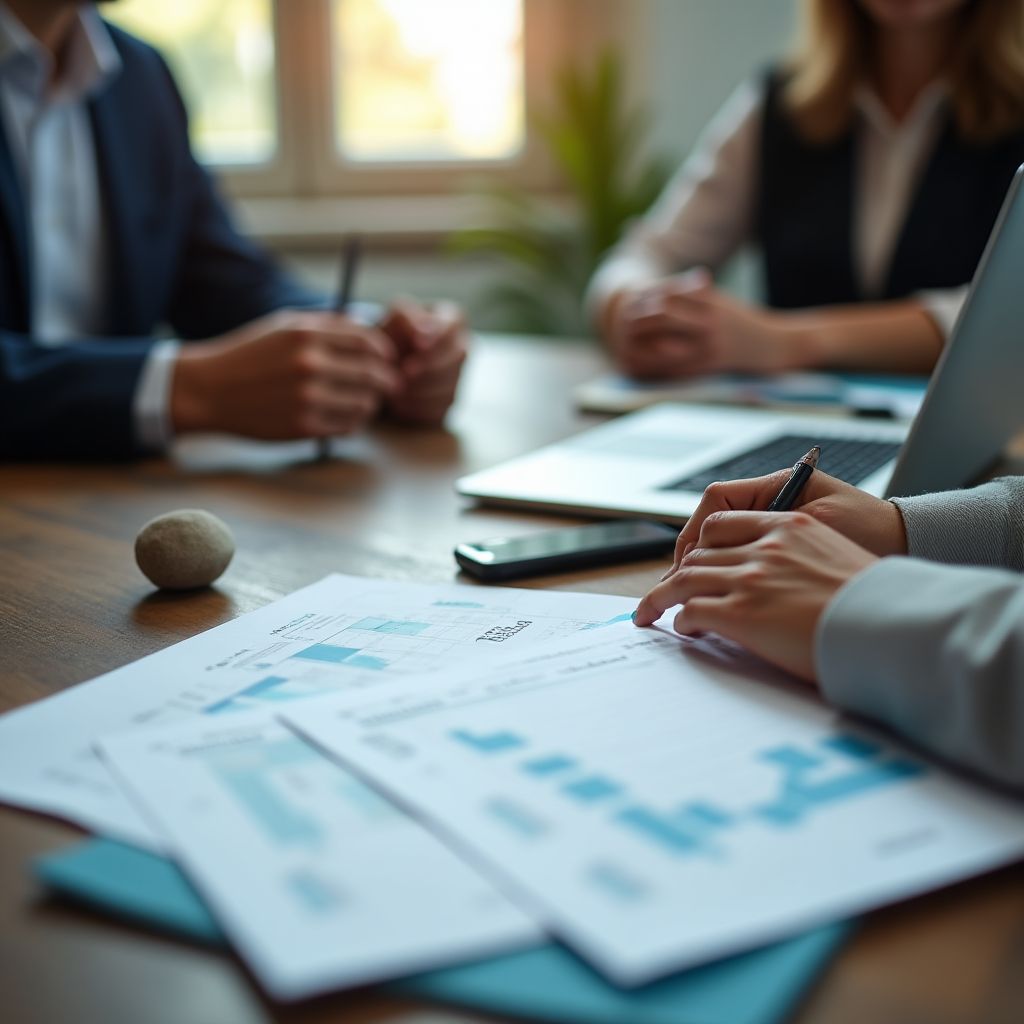 Compañía de seguros para mercancías