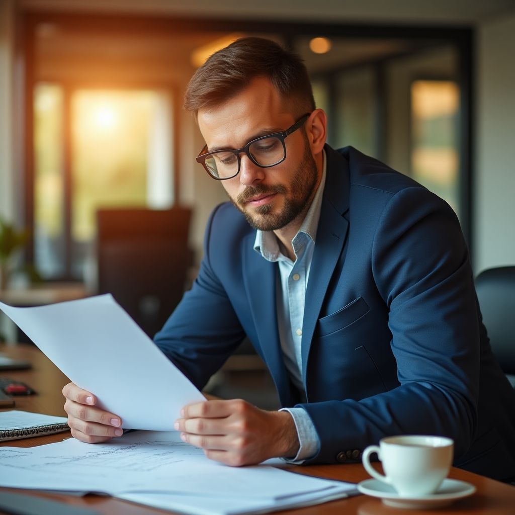 Consulta personalizada con cliente